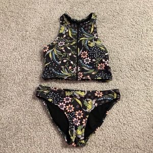 Amazon swim suit set